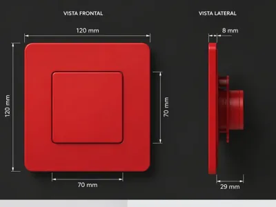 Valve Trim 