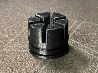 Pé Original Impressora Bambulab P2S 