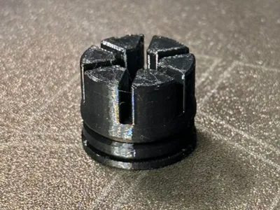 Original Foot Bambulab P2S Printer