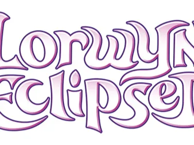 MTG Lorwyn Eclipsed Card Separator