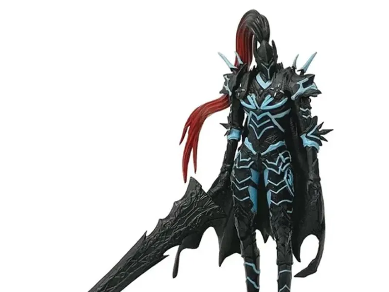 solo leveling igris