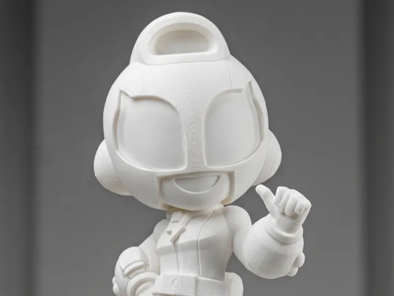 Max from Brawl Stars
