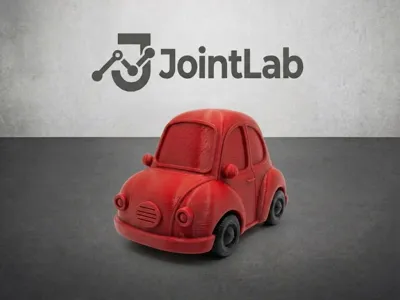 Toy Car