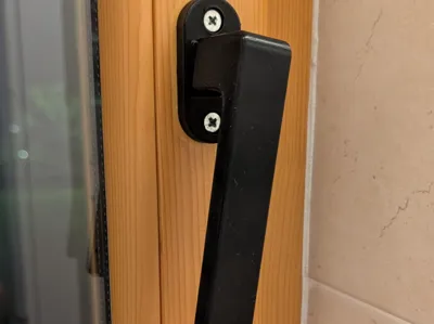 Window Handle
