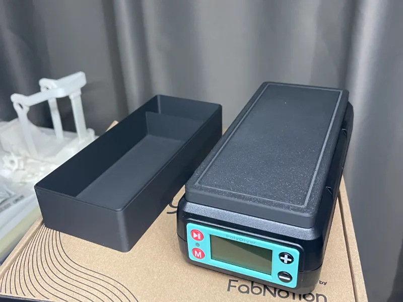 Polymaker/Polydryer干燥器耗材烘干器带收纳功能防尘盖