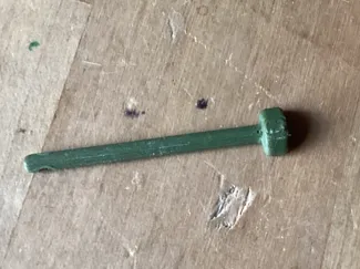 Better Pins