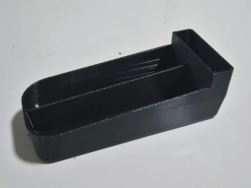 Bandeja organizadora - Honda Fit 2015-2021