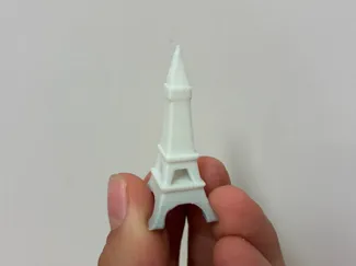 Mini Eiffel Tower