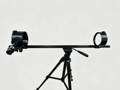 Elegant D114F900 Newtonian Telescope