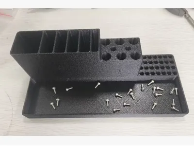 Desktop Organizer