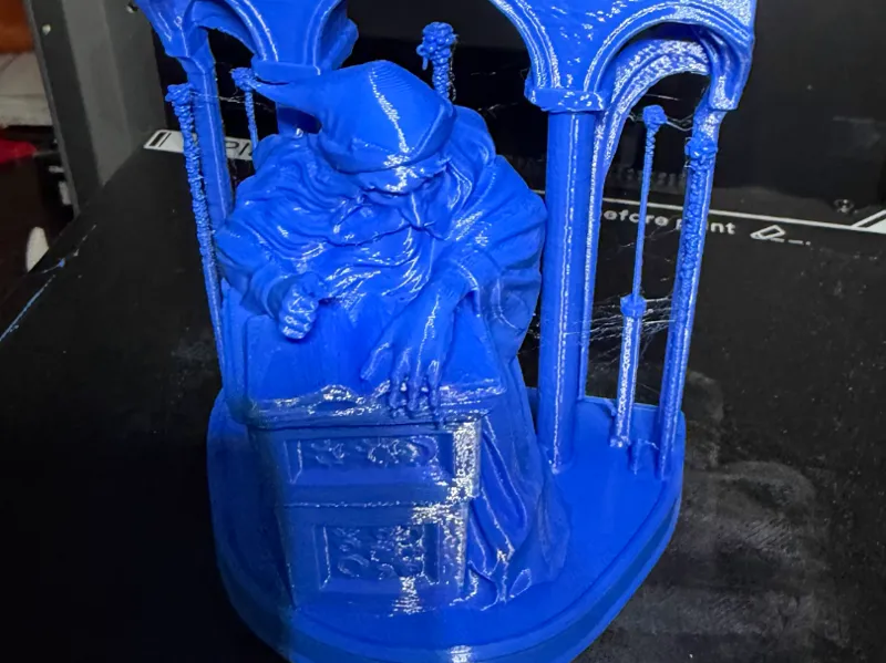 The Wizard of the Mystery Fun House - Orlando