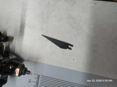 RC maker caster tool