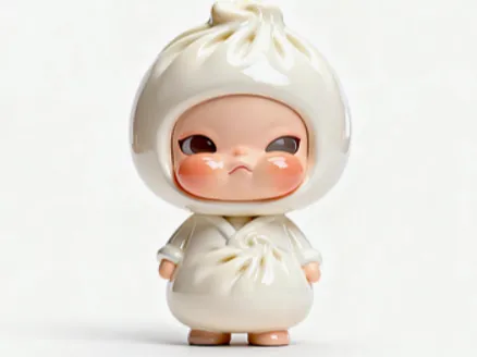包子