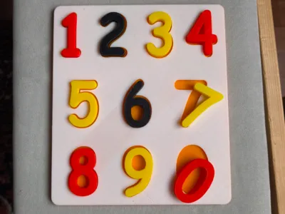 Numbers