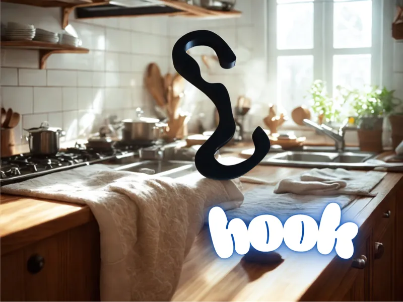 hook 