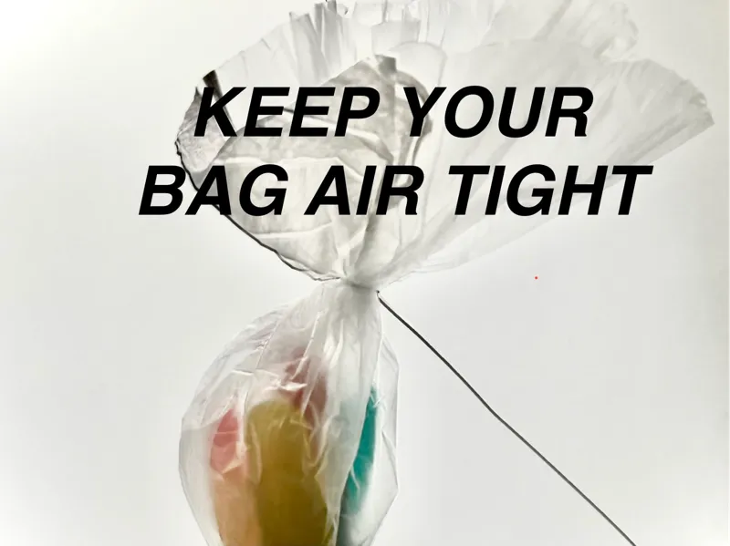 Bag Clip