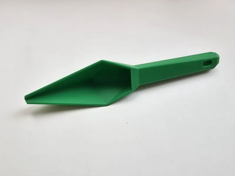 AMS 2 Pro/AMS 干燥剂颗粒小铲子 Desiccant Bead Scoop