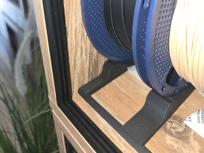 2mm cabinet door guides