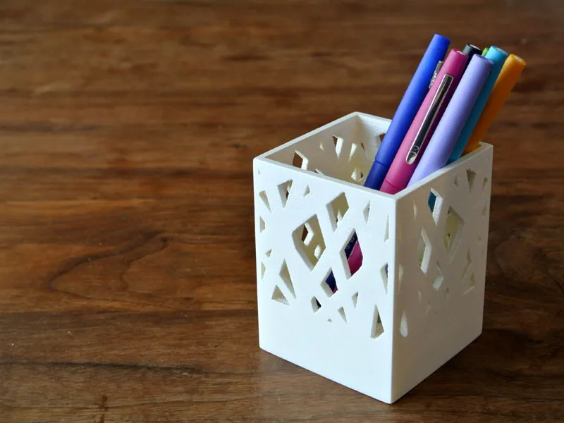 Pen Holder