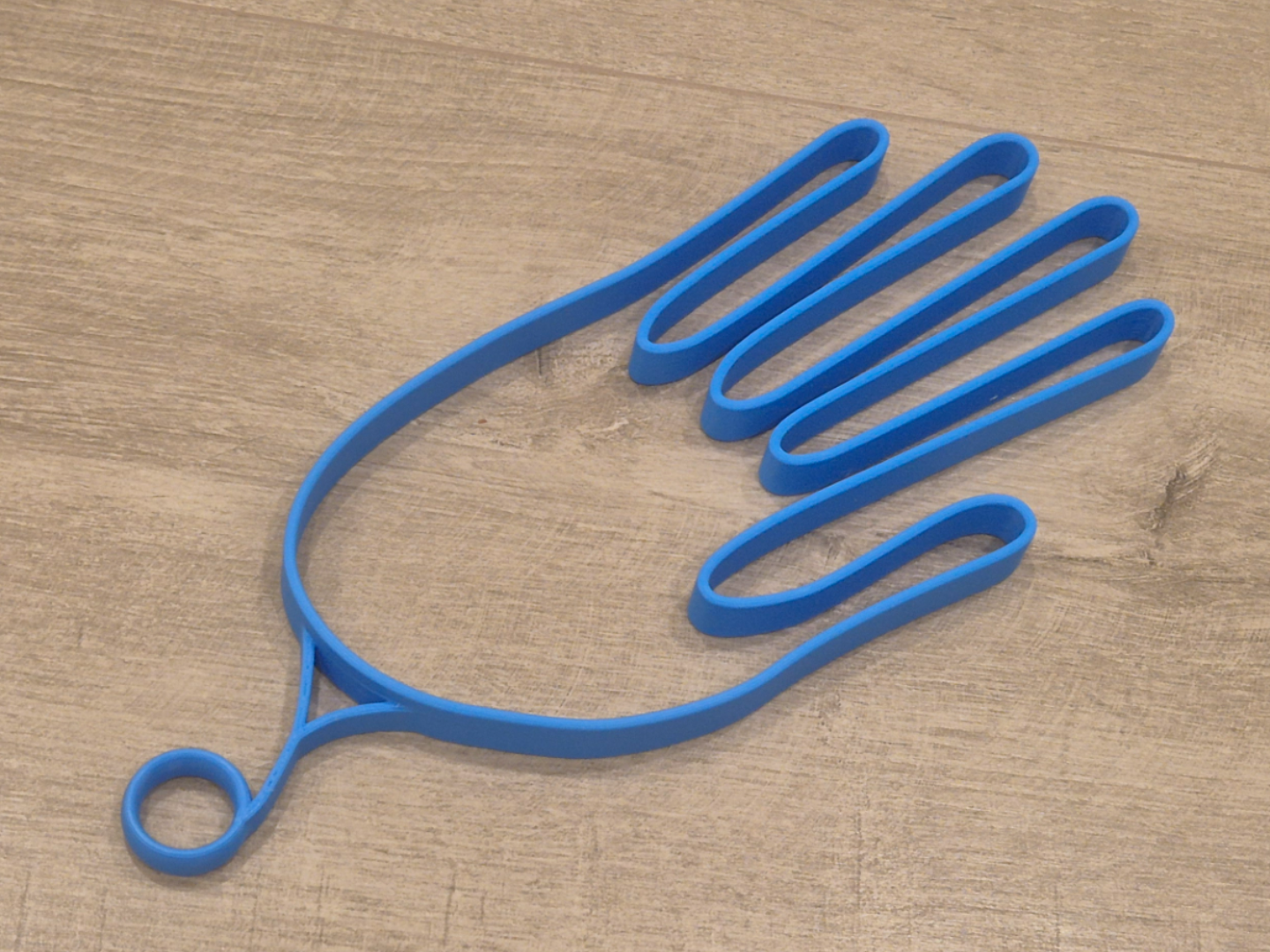 Golf Glove Stretcher | Dryer & Shape Preserver 