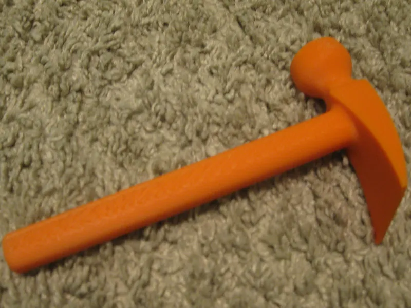 Hammer