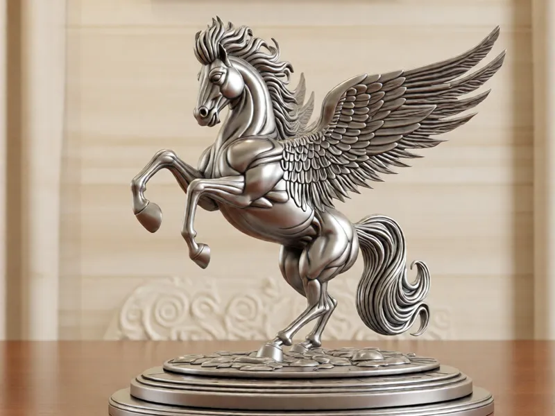 horse 06