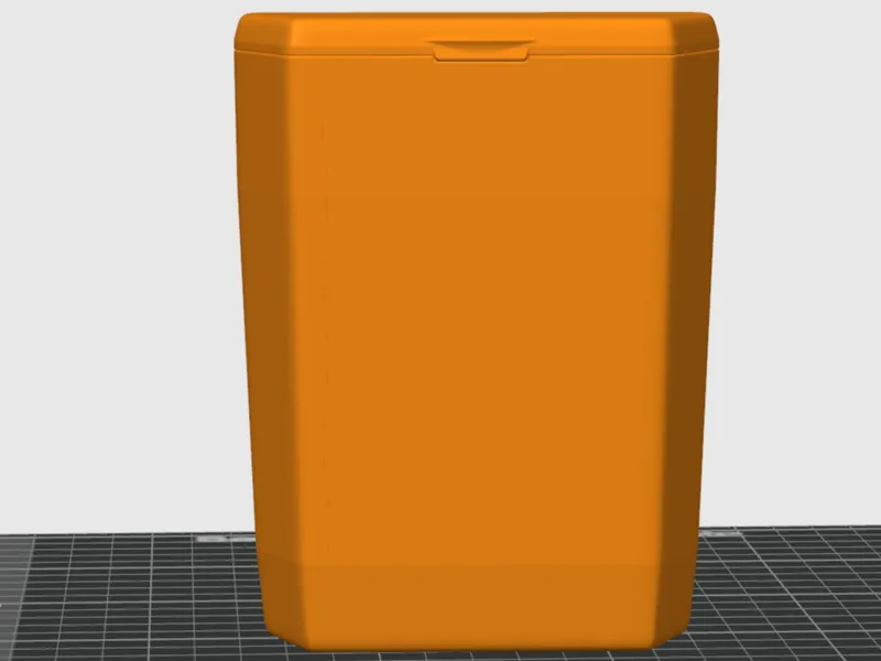 Angelbox / Köderbox