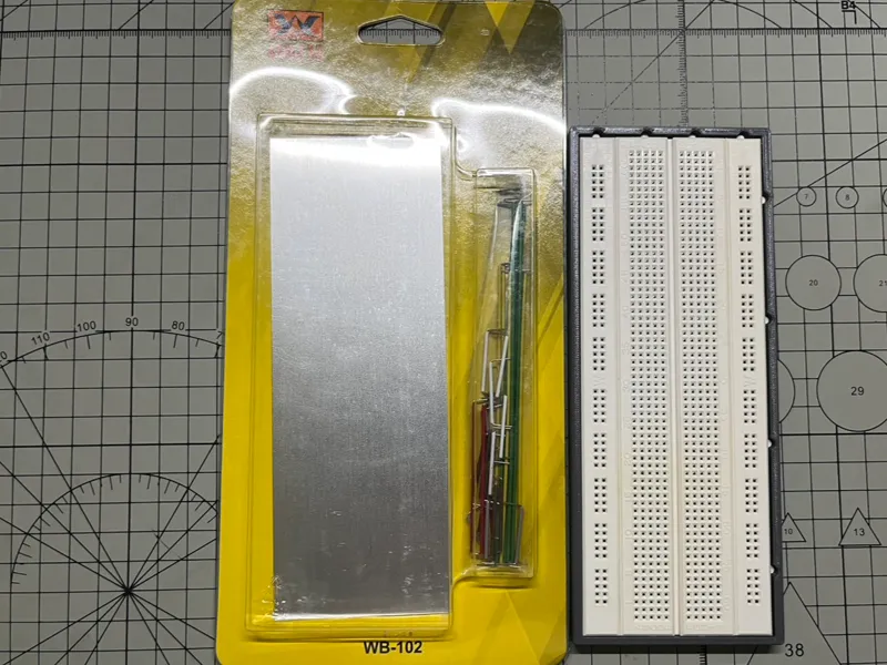 Breadboard_Wish_WB-102 Tray