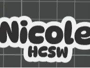 NAME TAG 