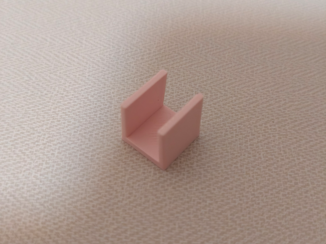 1cm卡扣