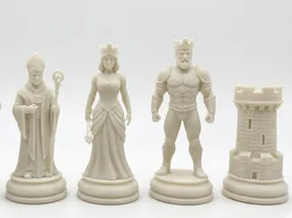 Chess Set