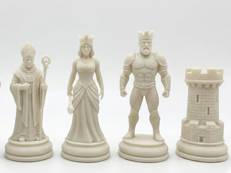 Chess Set