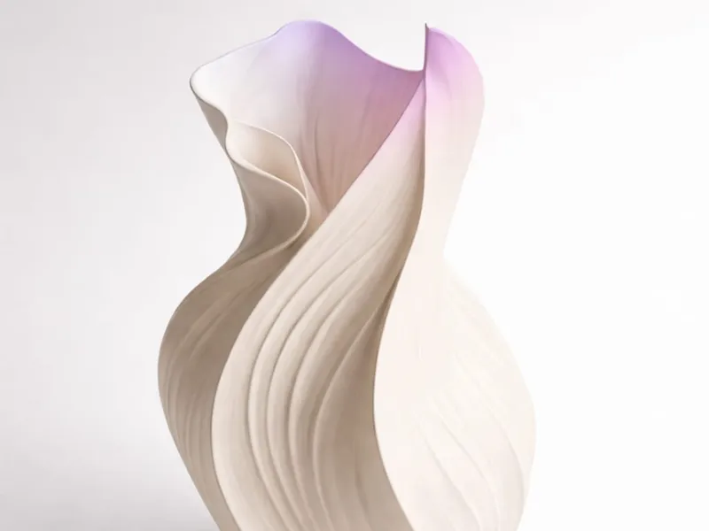 Vase