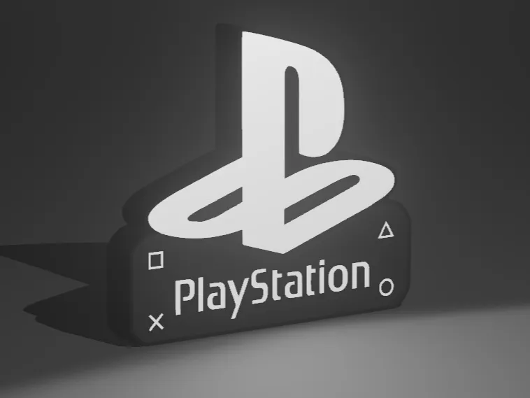 Lightbox Playststion