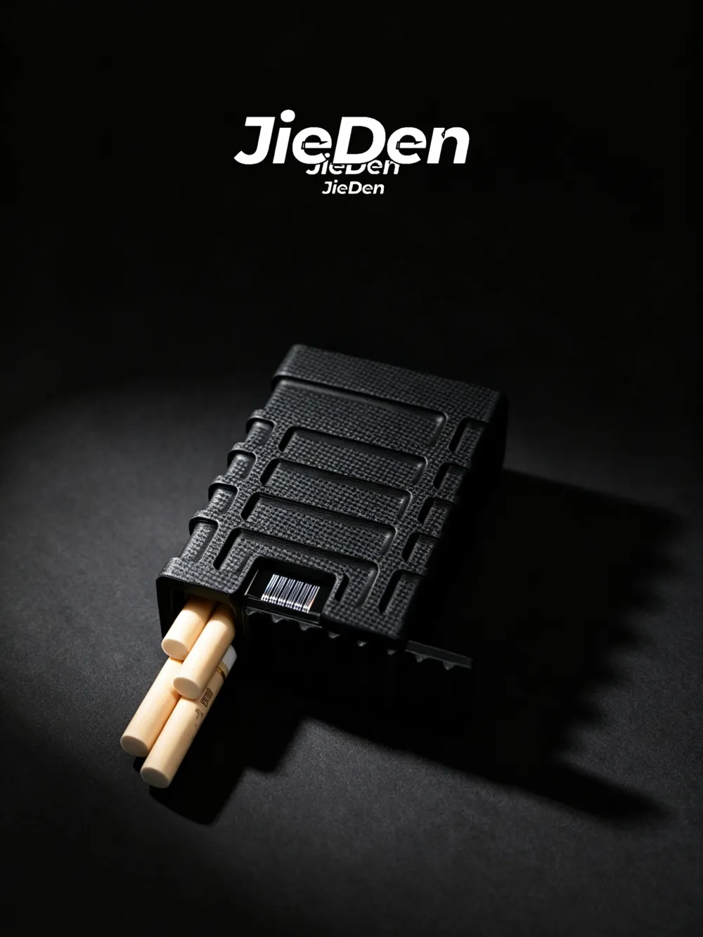 Soft Pack Cigarette Case - Free 3D Print Model - MakerWorld