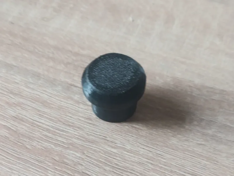 Universal Lid Knob Handle
