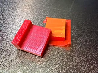 x2d双料支撑测试