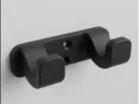 Minimal wall hook – resistant and versatile