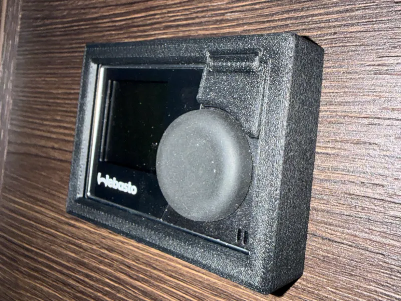 Webasto LED Cover