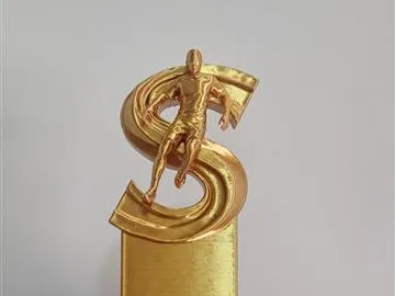 Top Scorer Trophy