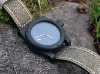 Orologio da polso meccanico st36