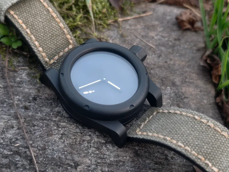 Orologio da polso meccanico st36