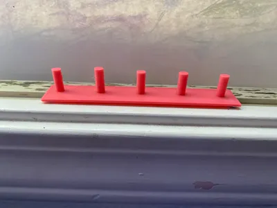 Necklace holder