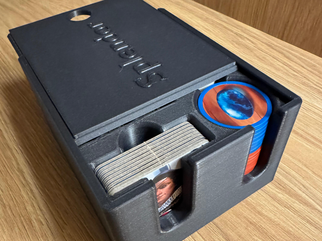 Splendor Box V2