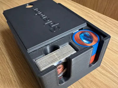 Splendor Box V2
