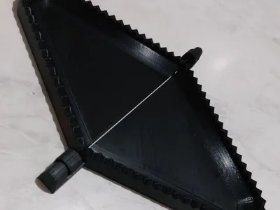 CLOSED ESFIHA MOLD