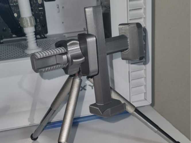 Soporte Tripode Universal (rosca 1/4)