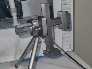Soporte Tripode Universal (rosca 1/4)