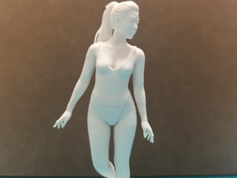 比基尼美女3