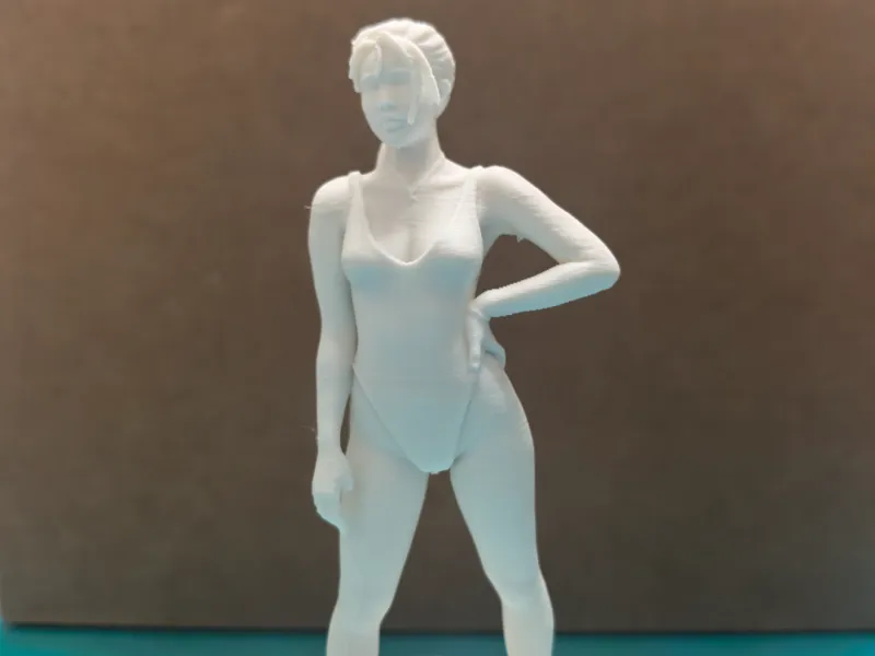 比基尼美女4